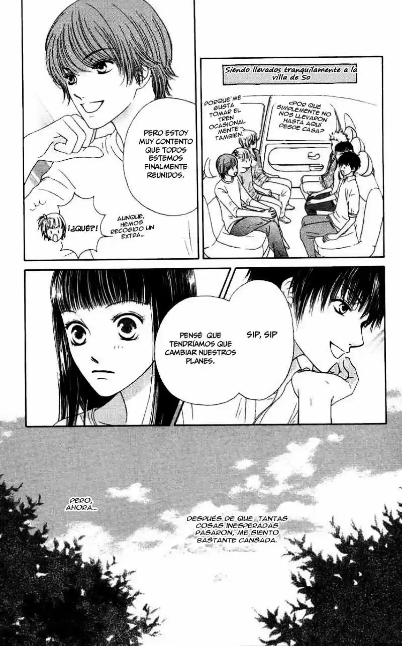 Nadeshiko Club (2008) - Capítulo 11 - Página 43 - LectorTMOo