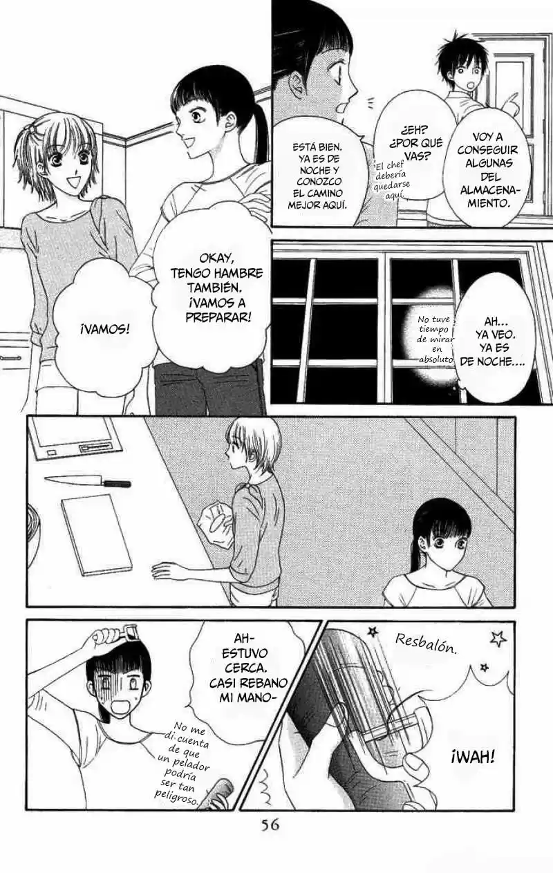 Nadeshiko Club (2008) - Capítulo 12 - Página 11 - LectorTMOo