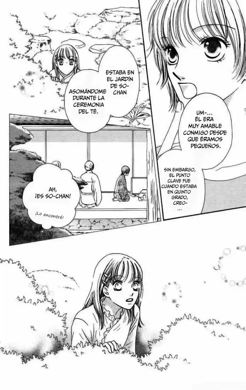 Nadeshiko Club (2008) - Capítulo 12 - Página 15 - LectorTMOo
