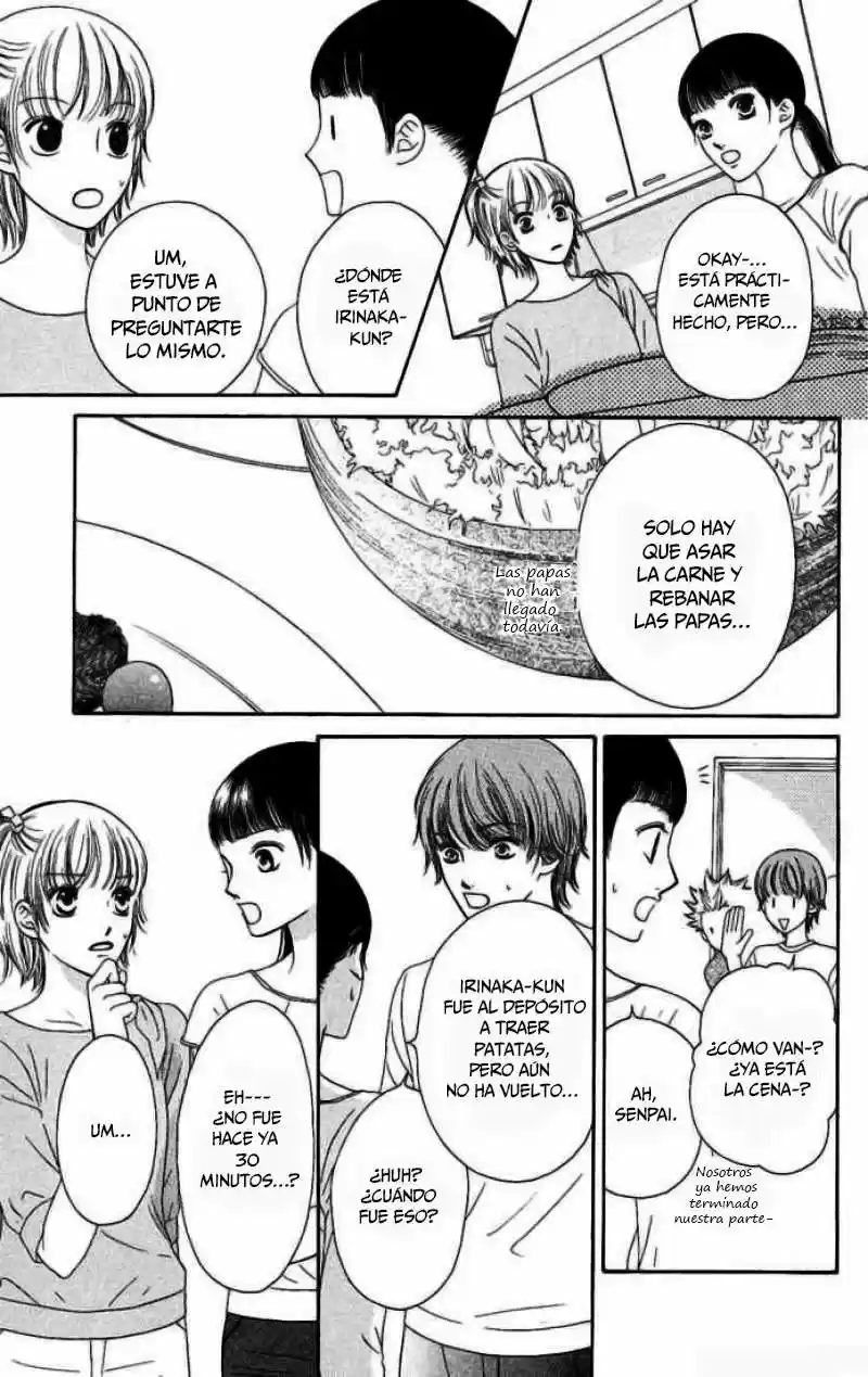 Nadeshiko Club (2008) - Capítulo 12 - Página 20 - LectorTMOo