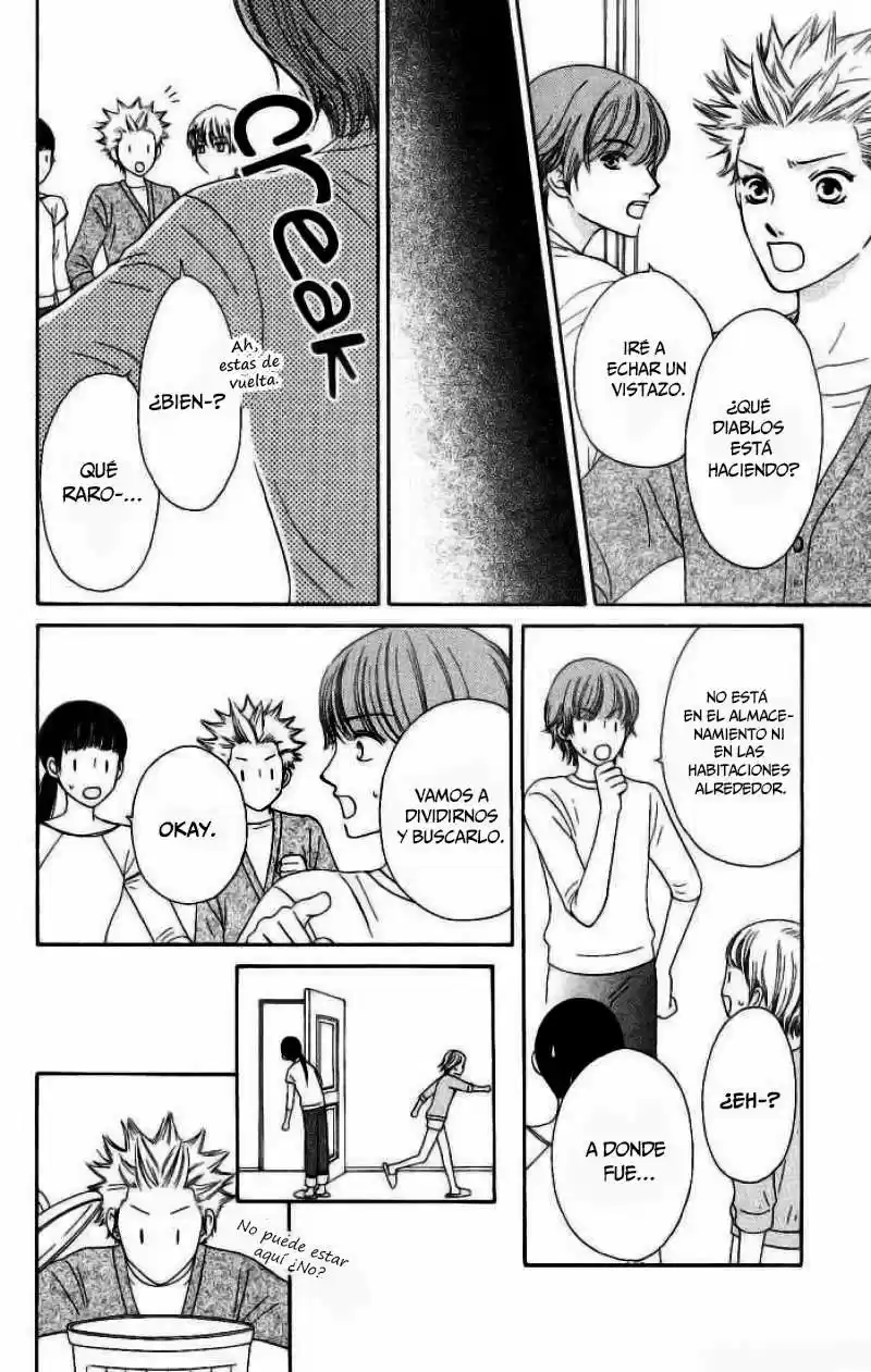 Nadeshiko Club (2008) - Capítulo 12 - Página 21 - LectorTMOo