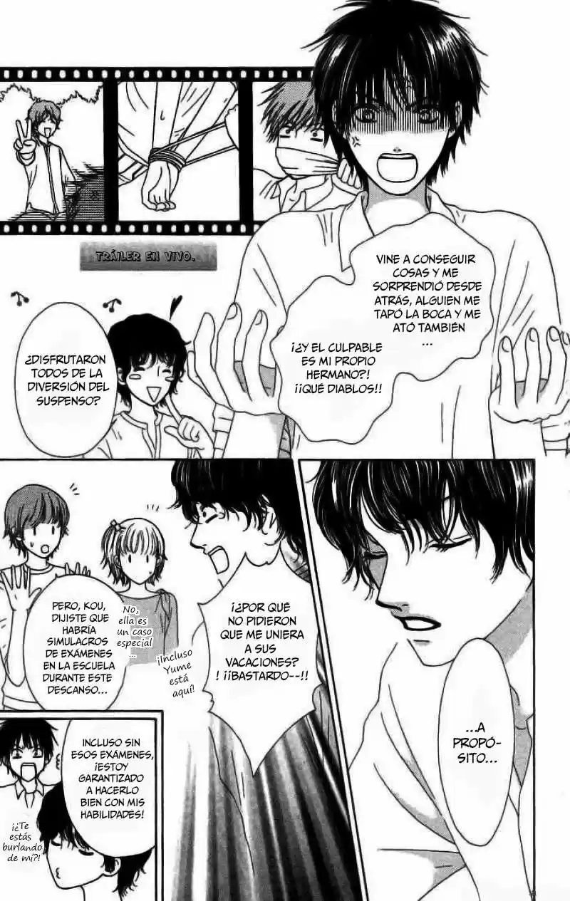 Nadeshiko Club (2008) - Capítulo 12 - Página 28 - LectorTMOo