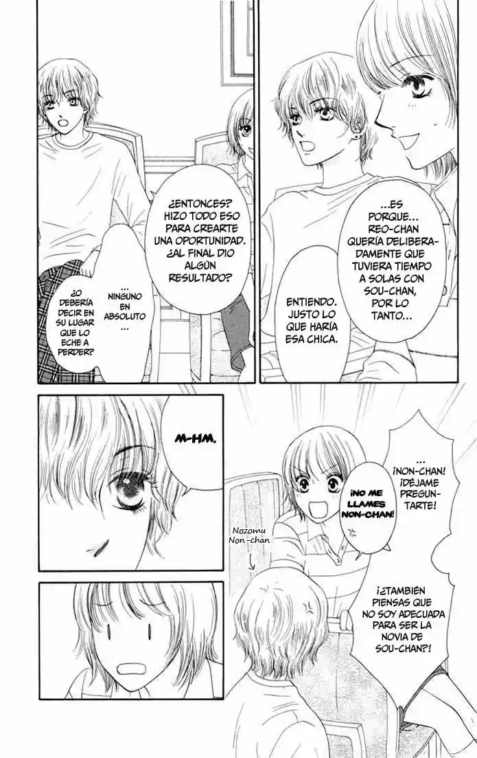 Nadeshiko Club (2008) - Capítulo 14 - Página 12 - LectorTMOo