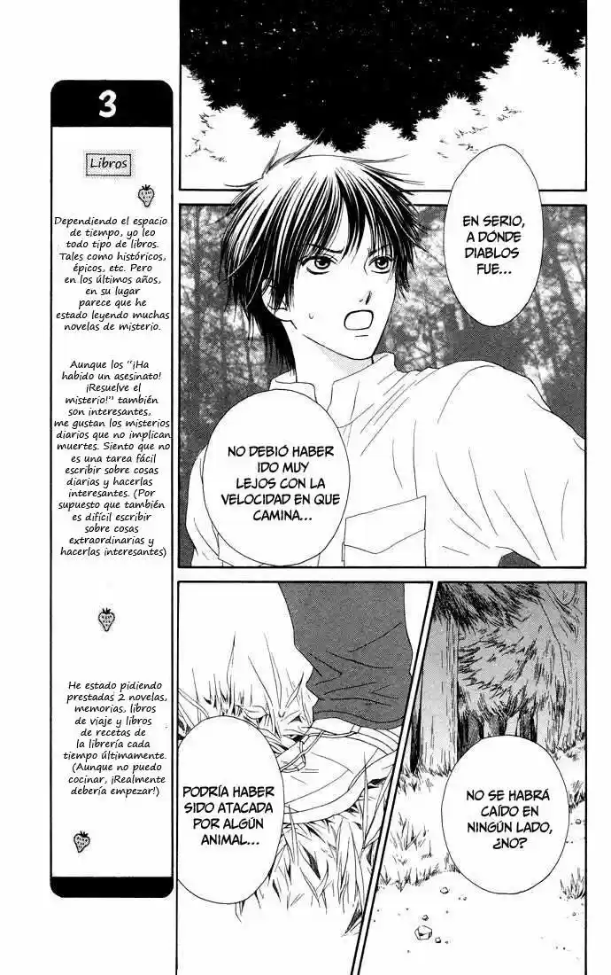 Nadeshiko Club (2008) - Capítulo 14 - Página 14 - LectorTMOo