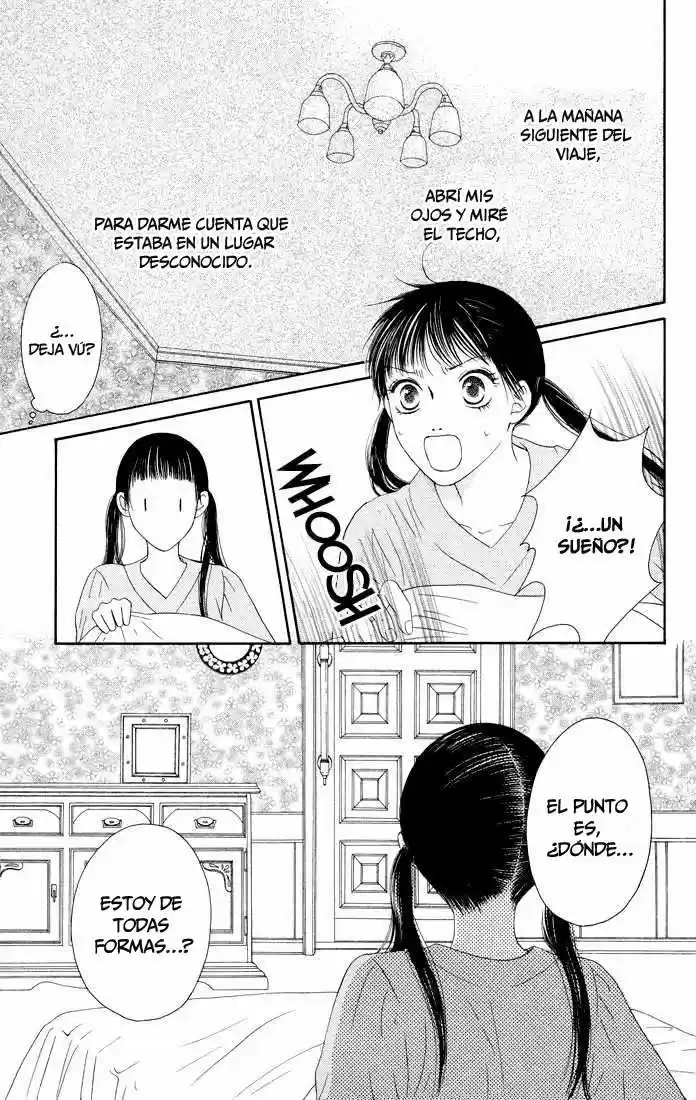 Nadeshiko Club (2008) - Capítulo 14 - Página 28 - LectorTMOo