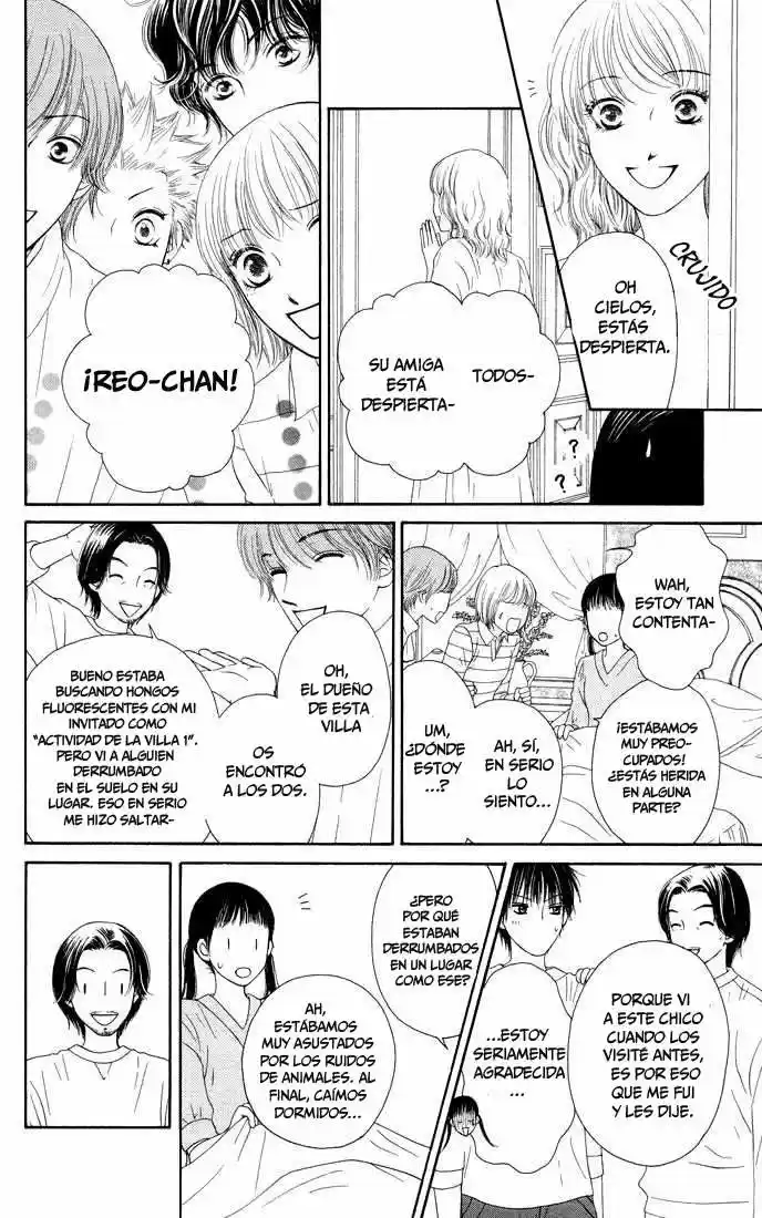 Nadeshiko Club (2008) - Capítulo 14 - Página 29 - LectorTMOo