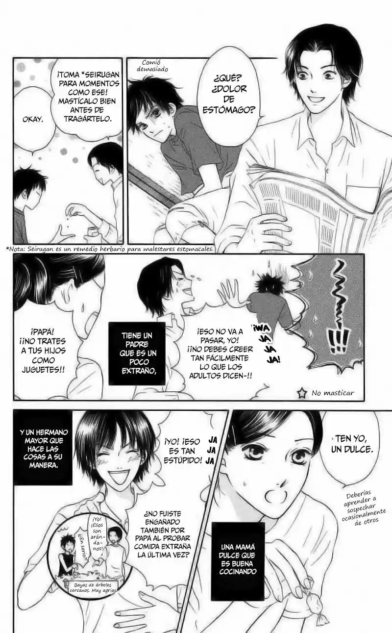 Nadeshiko Club (2008) - Capítulo 15 - Página 6 - LectorTMOo