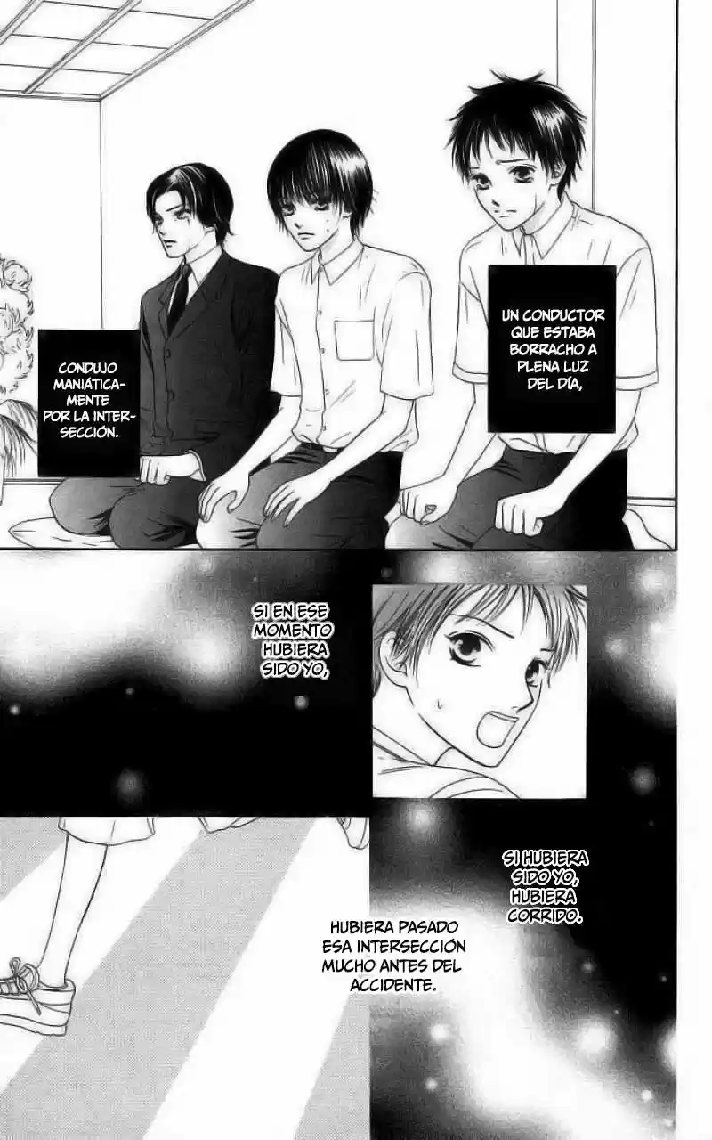 Nadeshiko Club (2008) - Capítulo 15 - Página 15 - LectorTMOo