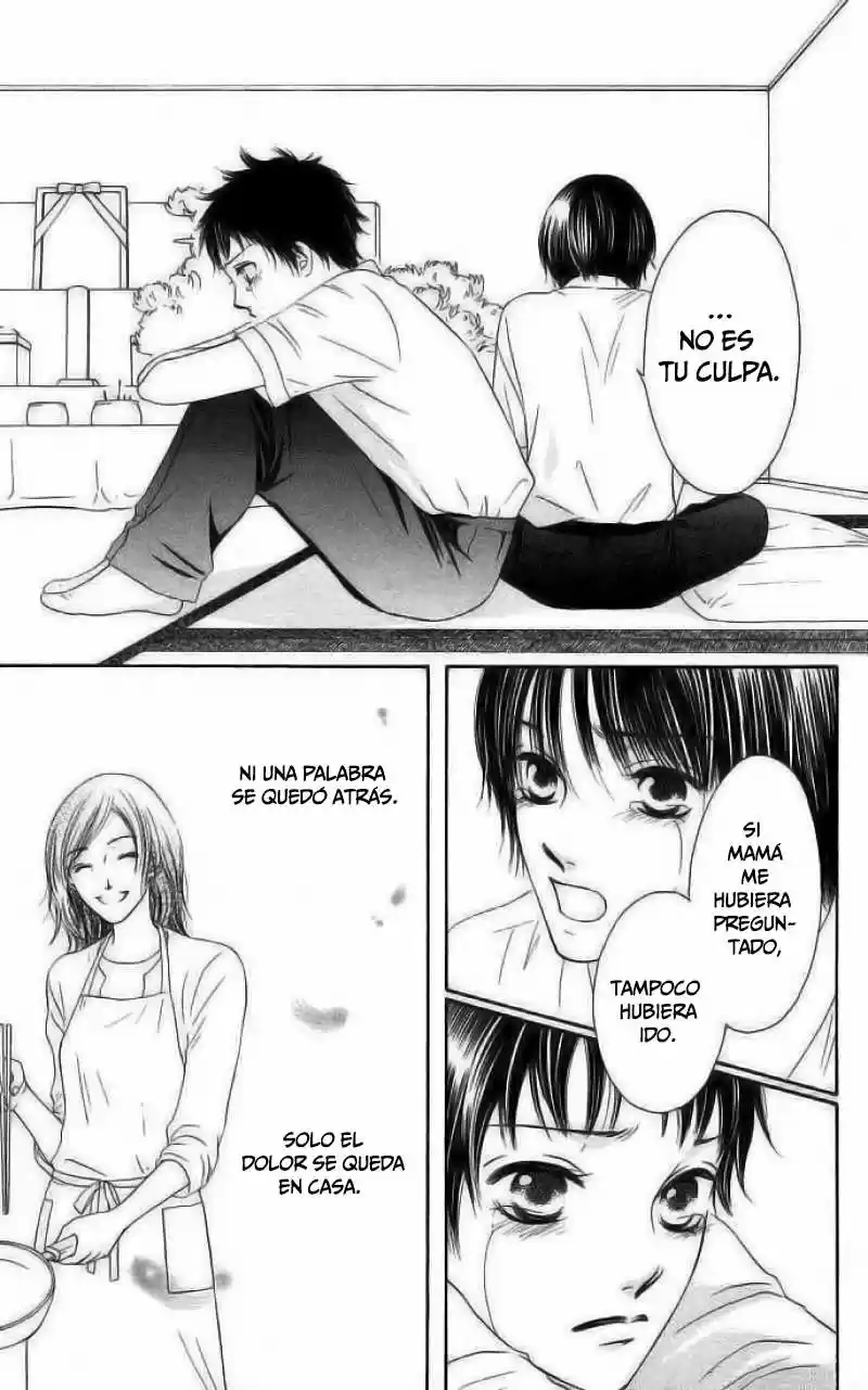 Nadeshiko Club (2008) - Capítulo 15 - Página 17 - LectorTMOo