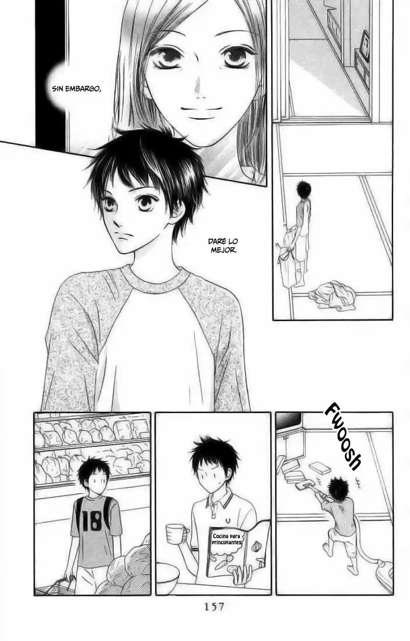 Nadeshiko Club (2008) - Capítulo 15 - Página 21 - LectorTMOo