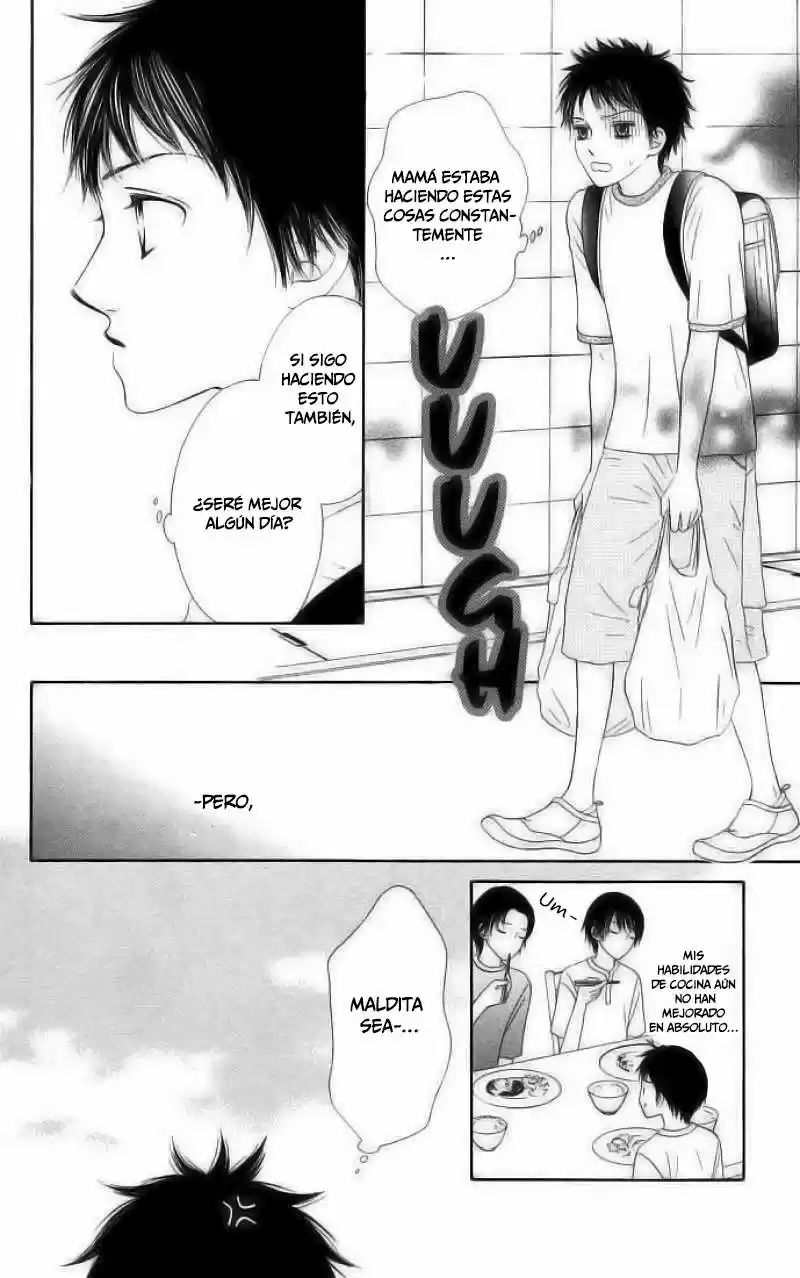 Nadeshiko Club (2008) - Capítulo 15 - Página 22 - LectorTMOo