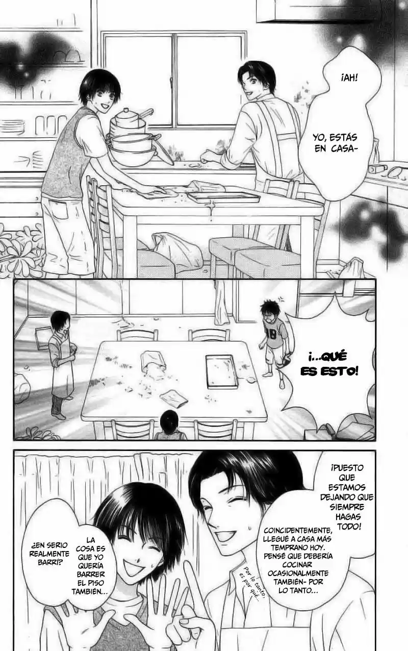 Nadeshiko Club (2008) - Capítulo 15 - Página 24 - LectorTMOo