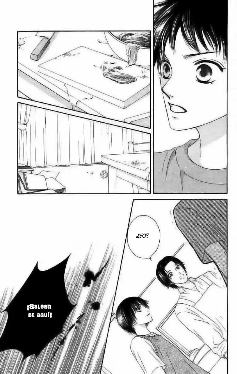 Nadeshiko Club (2008) - Capítulo 15 - Página 25 - LectorTMOo