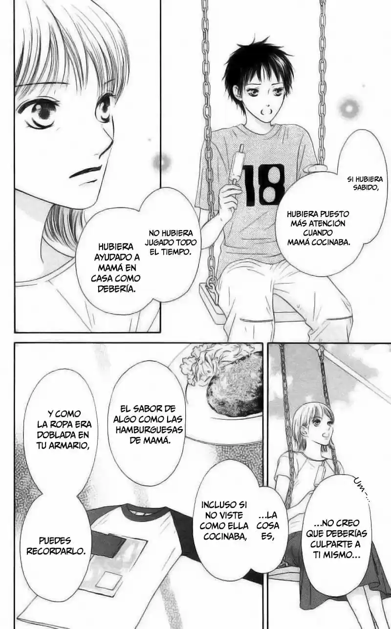 Nadeshiko Club (2008) - Capítulo 15 - Página 32 - LectorTMOo