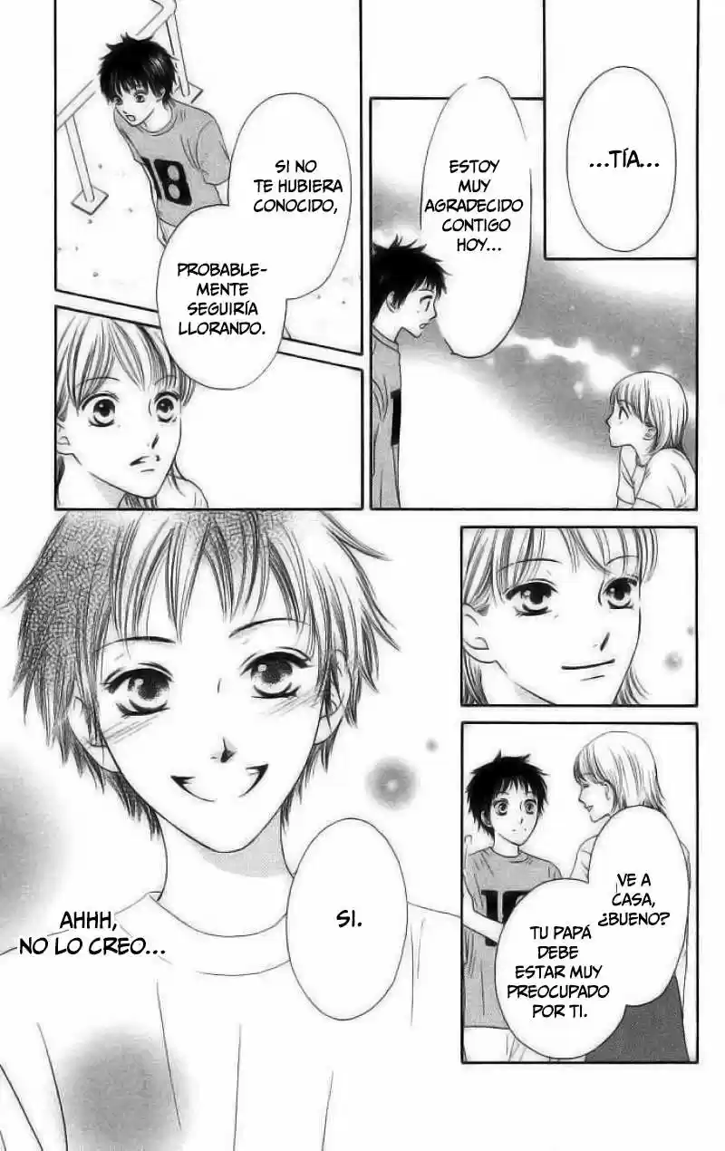 Nadeshiko Club (2008) - Capítulo 15 - Página 37 - LectorTMOo