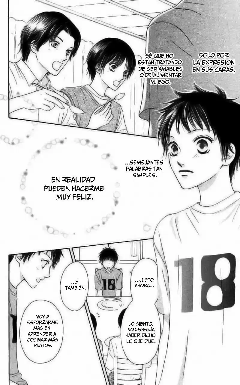 Nadeshiko Club (2008) - Capítulo 15 - Página 40 - LectorTMOo