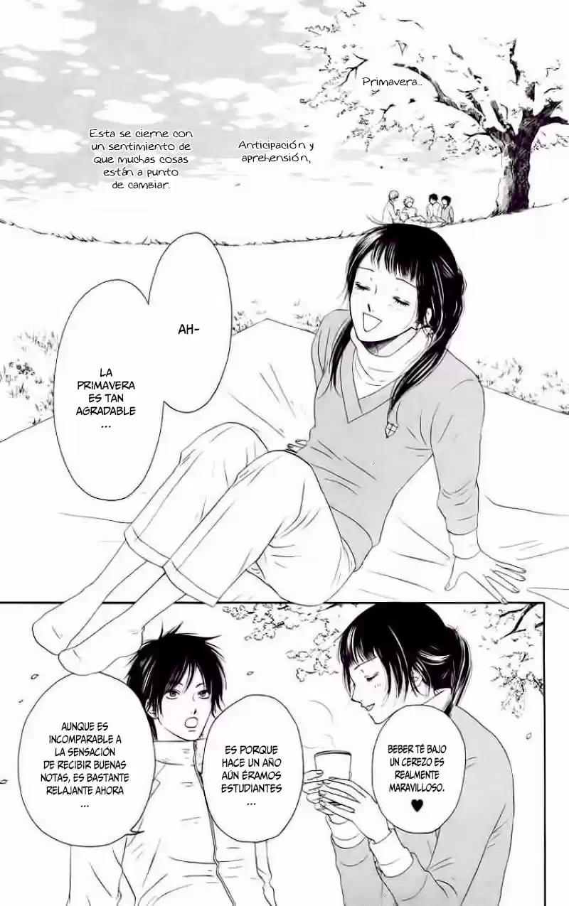 Nadeshiko Club (2008) - Capítulo 16 - Página 7 - LectorTMOo