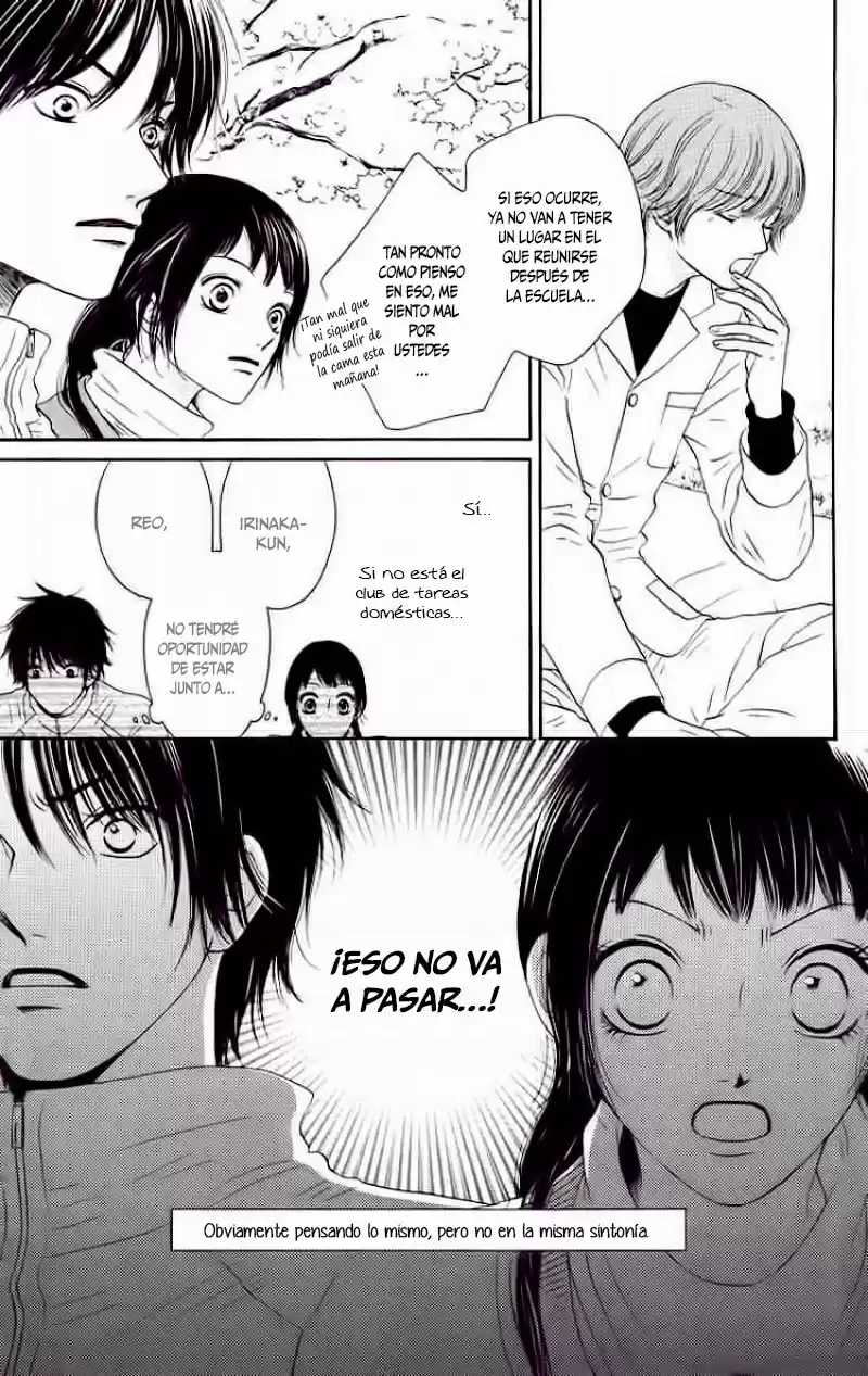 Nadeshiko Club (2008) - Capítulo 16 - Página 11 - LectorTMOo