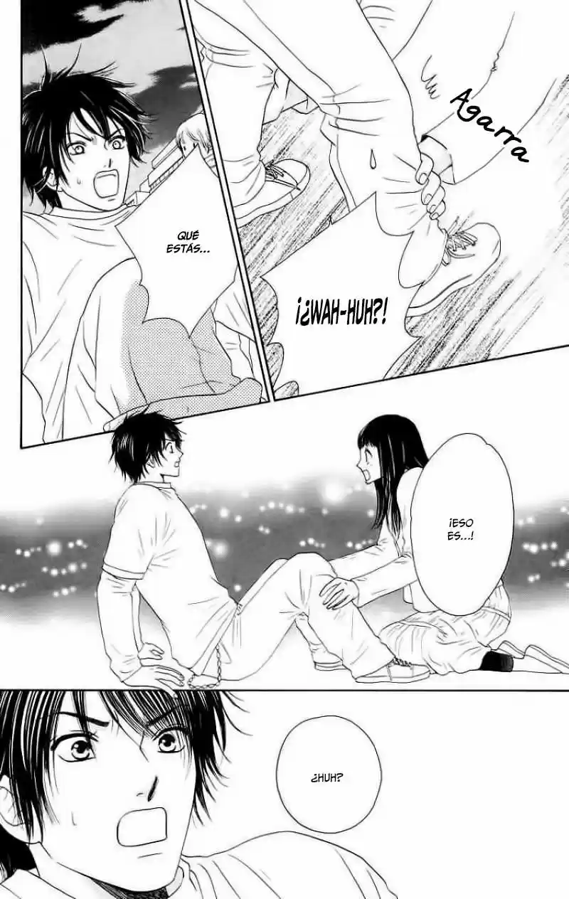 Nadeshiko Club (2008) - Capítulo 16 - Página 32 - LectorTMOo