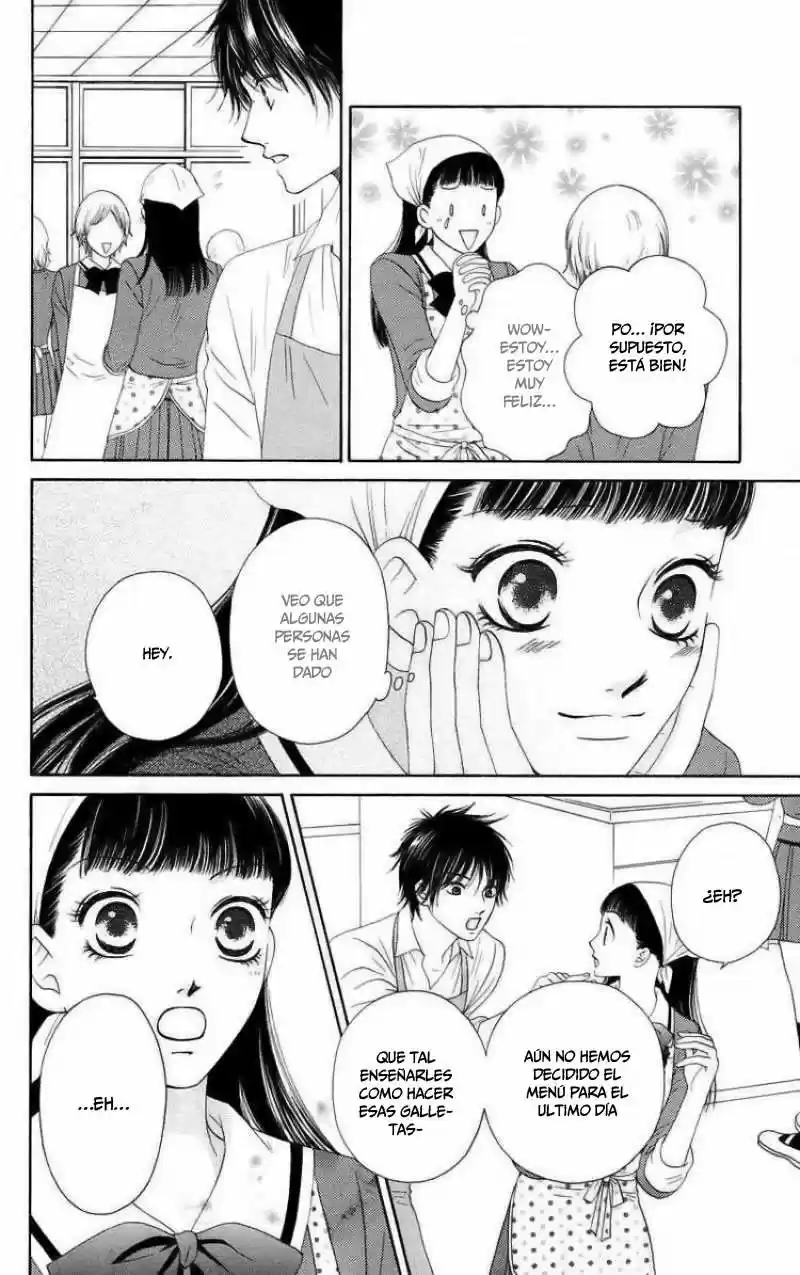 Nadeshiko Club (2008) - Capítulo 18 - Página 7 - LectorTMOo