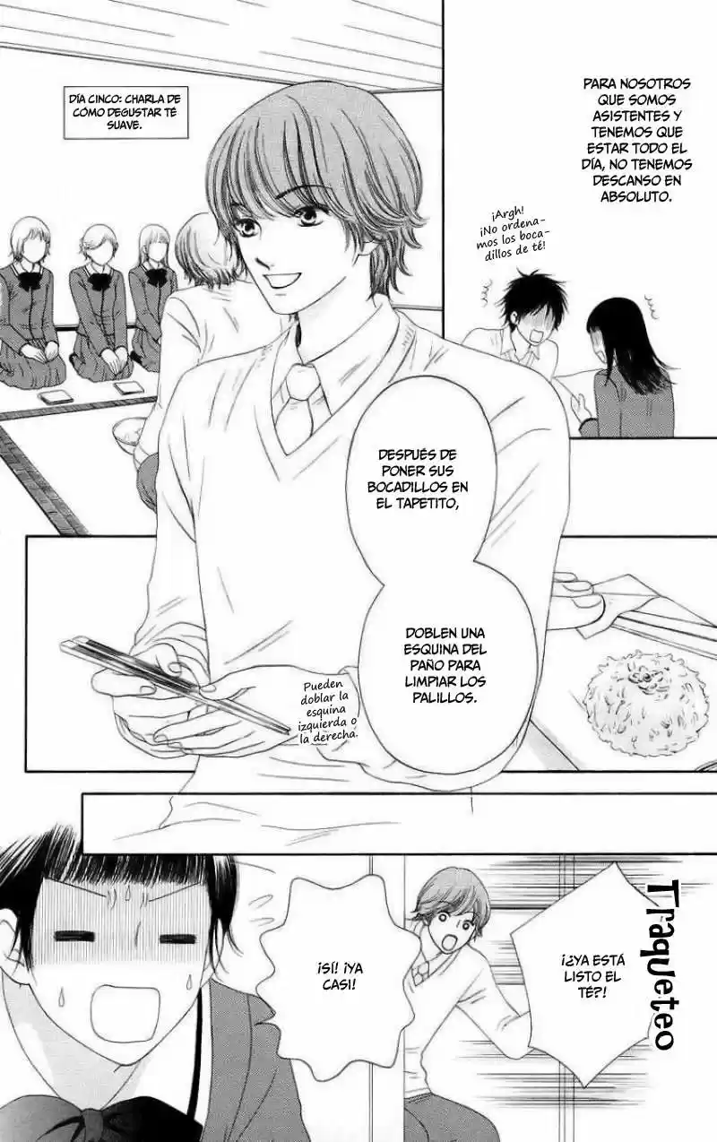 Nadeshiko Club (2008) - Capítulo 18 - Página 11 - LectorTMOo
