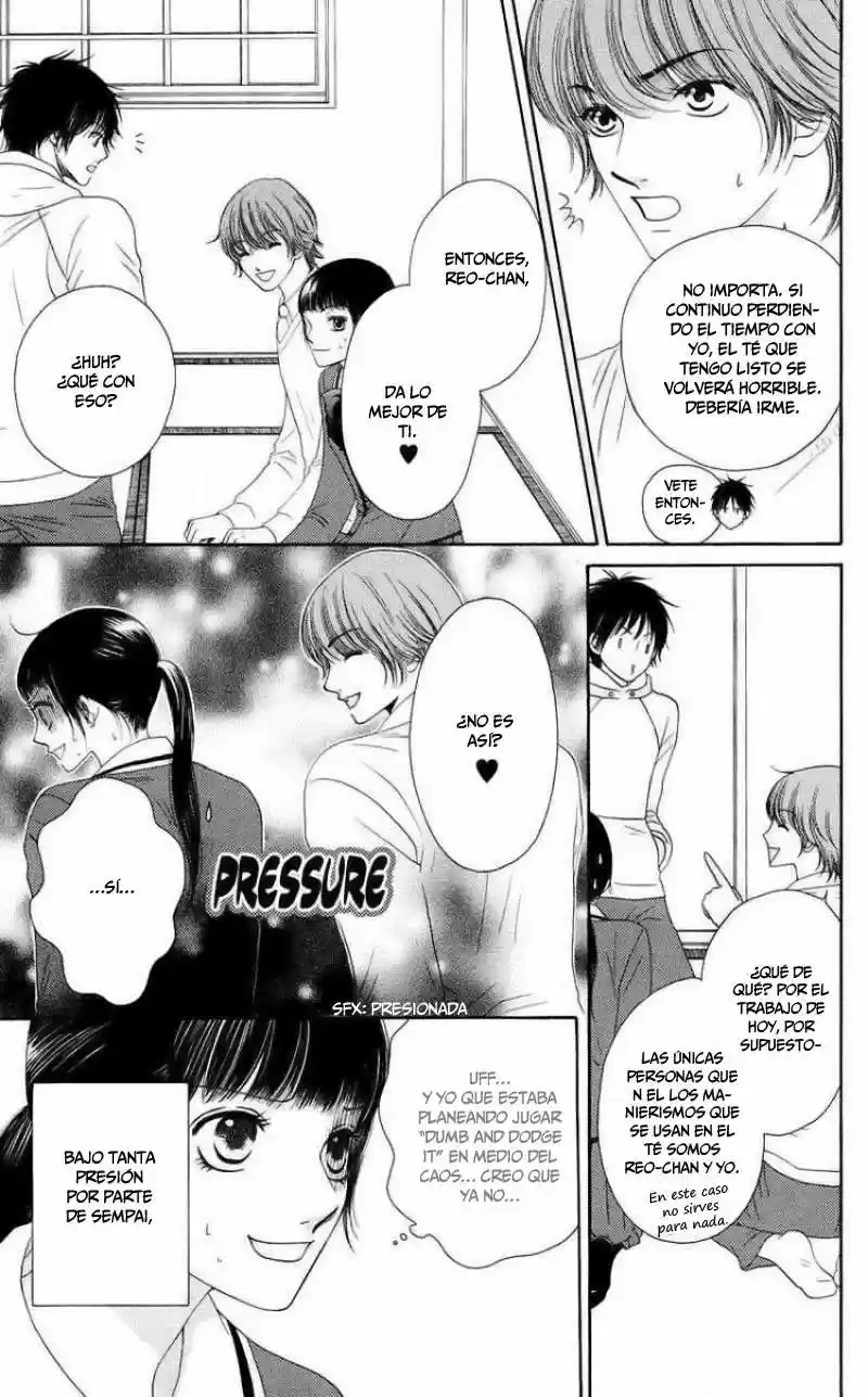 Nadeshiko Club (2008) - Capítulo 18 - Página 14 - LectorTMOo