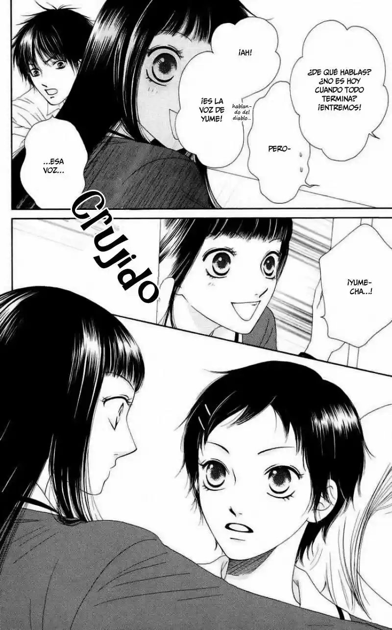 Nadeshiko Club (2008) - Capítulo 18 - Página 17 - LectorTMOo
