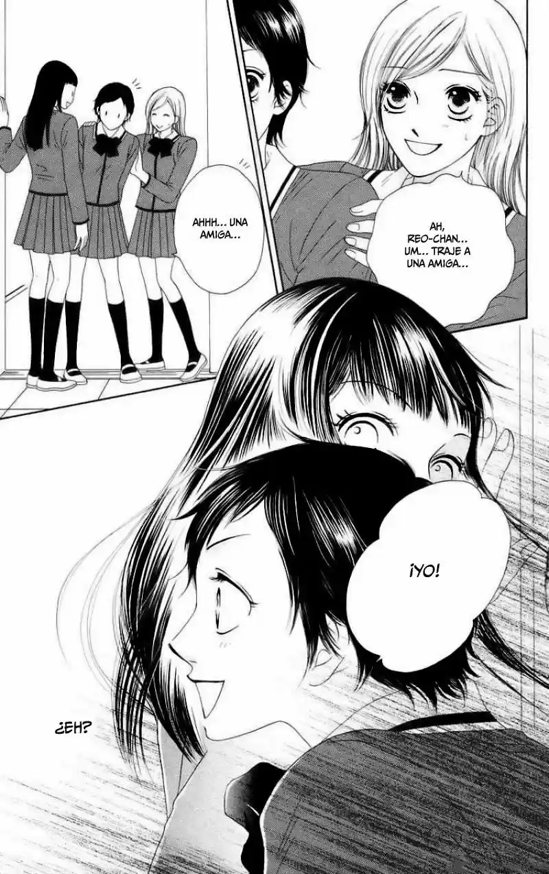 Nadeshiko Club (2008) - Capítulo 18 - Página 18 - LectorTMOo