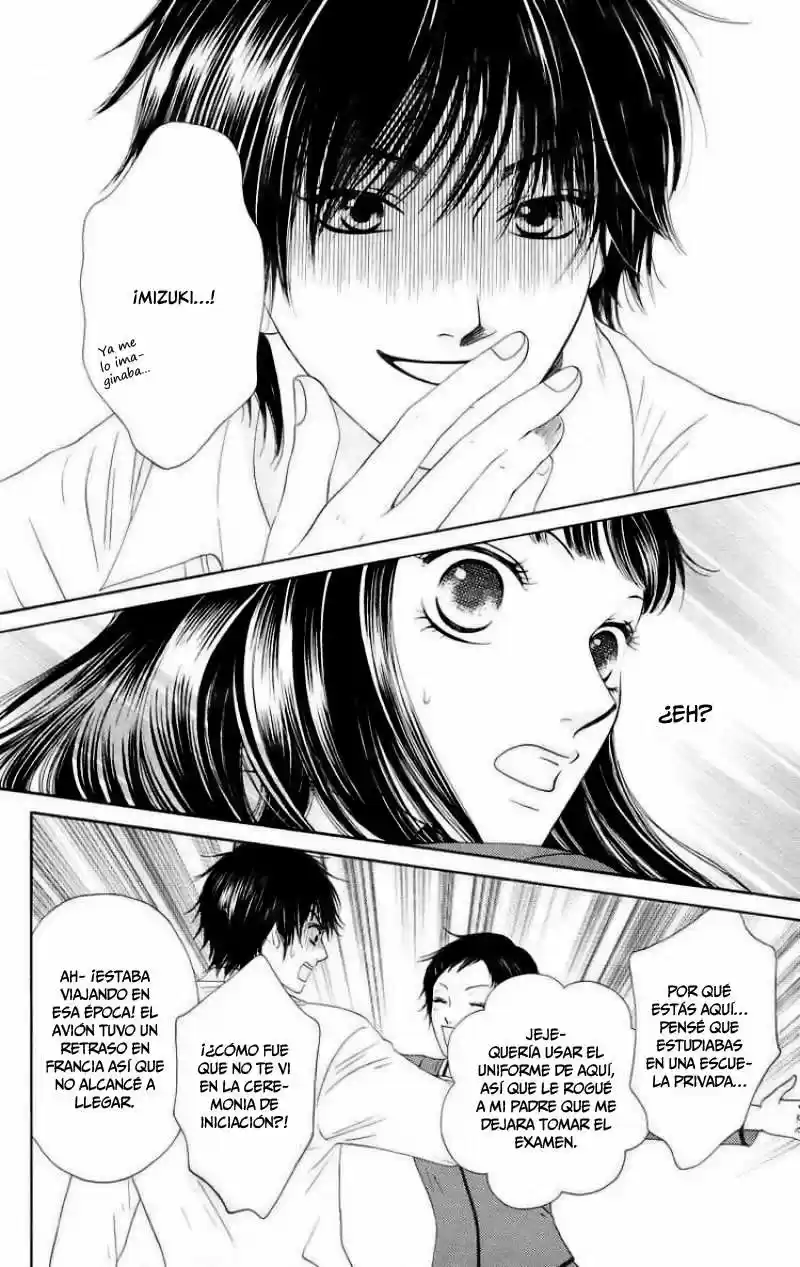 Nadeshiko Club (2008) - Capítulo 18 - Página 19 - LectorTMOo