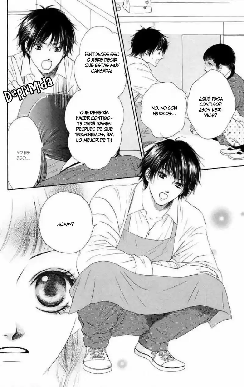 Nadeshiko Club (2008) - Capítulo 18 - Página 27 - LectorTMOo