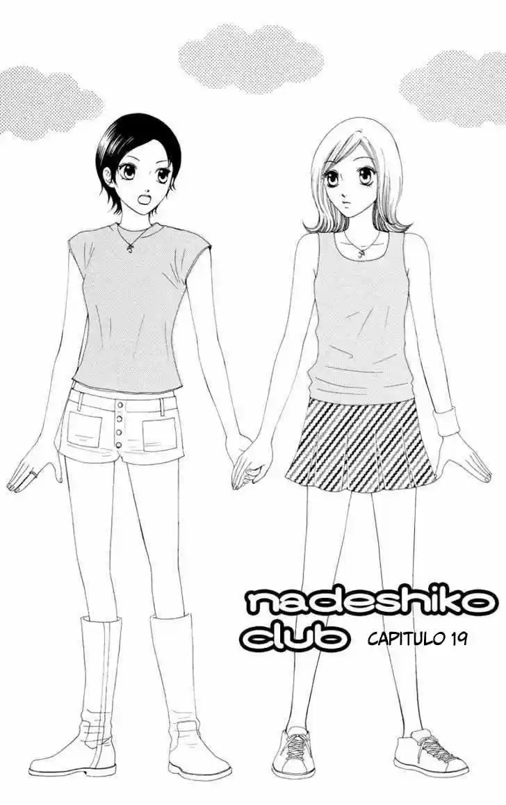 Nadeshiko Club (2008) - Capítulo 19 - Página 4 - LectorTMOo