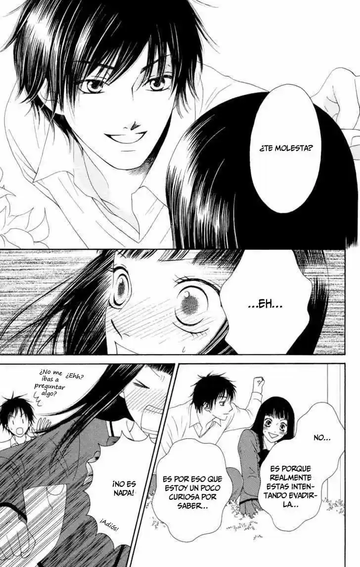 Nadeshiko Club (2008) - Capítulo 19 - Página 16 - LectorTMOo