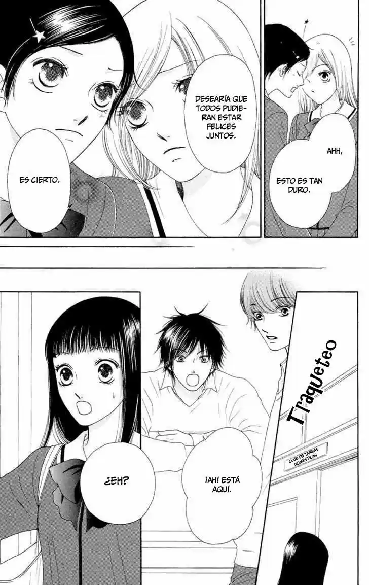 Nadeshiko Club (2008) - Capítulo 19 - Página 20 - LectorTMOo
