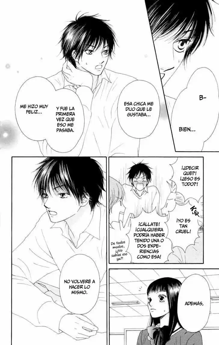 Nadeshiko Club (2008) - Capítulo 19 - Página 23 - LectorTMOo