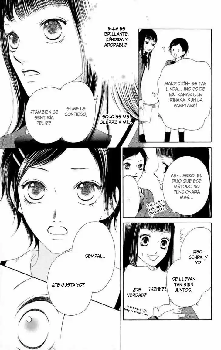 Nadeshiko Club (2008) - Capítulo 19 - Página 28 - LectorTMOo