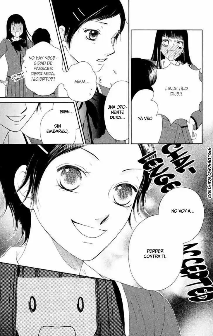 Nadeshiko Club (2008) - Capítulo 19 - Página 30 - LectorTMOo