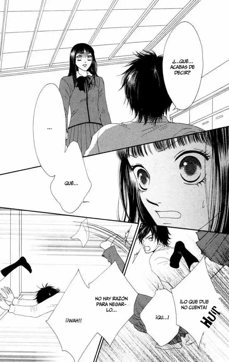 Nadeshiko Club (2008) - Capítulo 21 - Página 5 - LectorTMOo