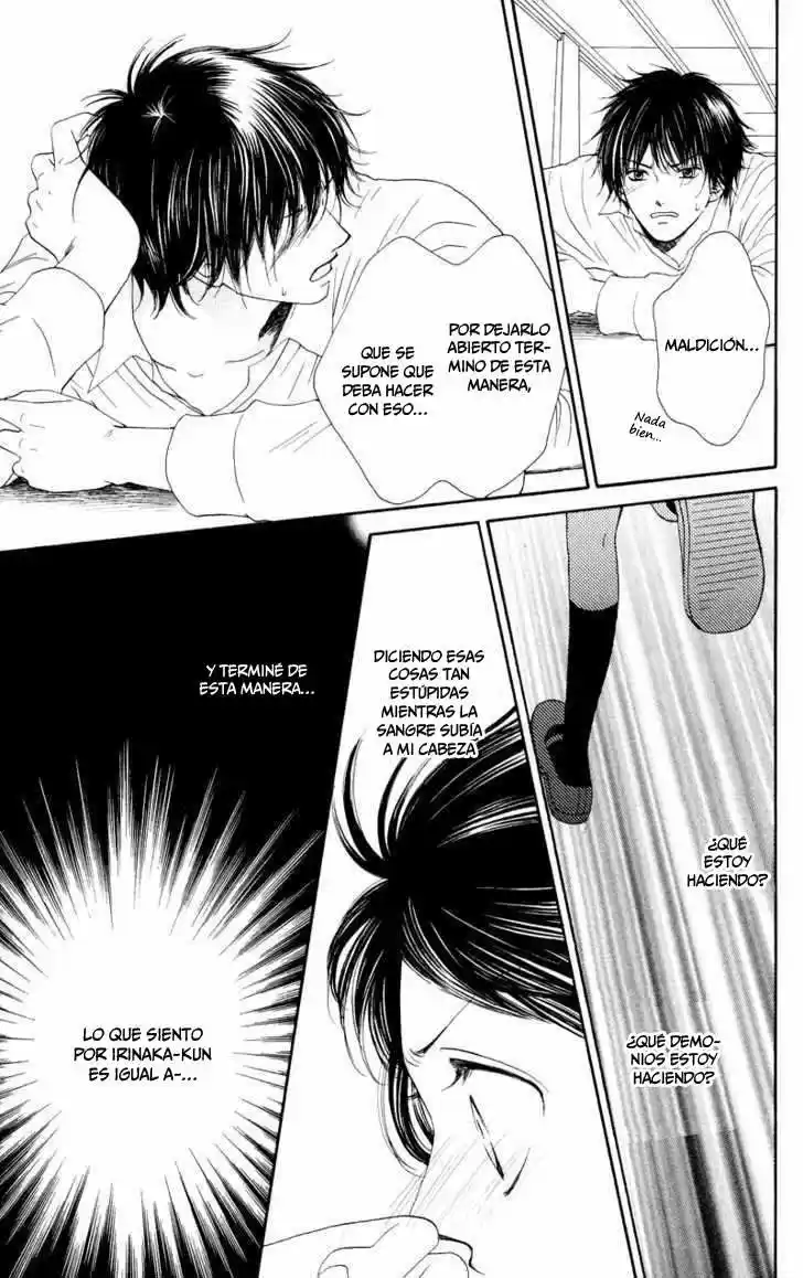 Nadeshiko Club (2008) - Capítulo 21 - Página 6 - LectorTMOo