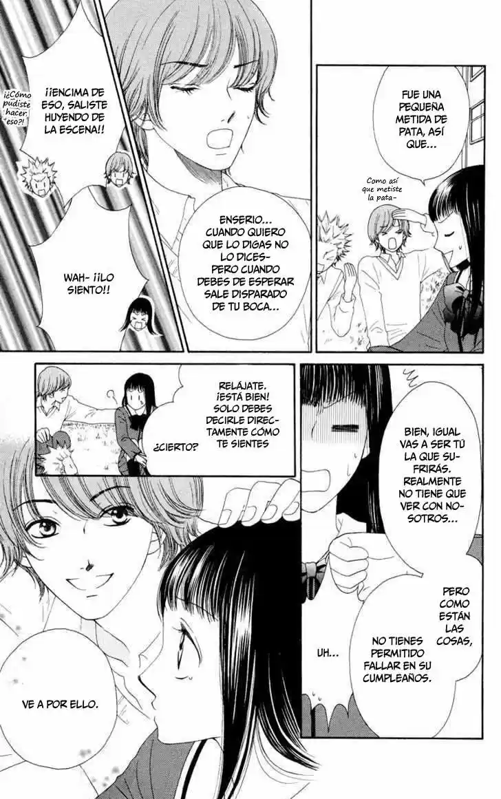 Nadeshiko Club (2008) - Capítulo 21 - Página 10 - LectorTMOo