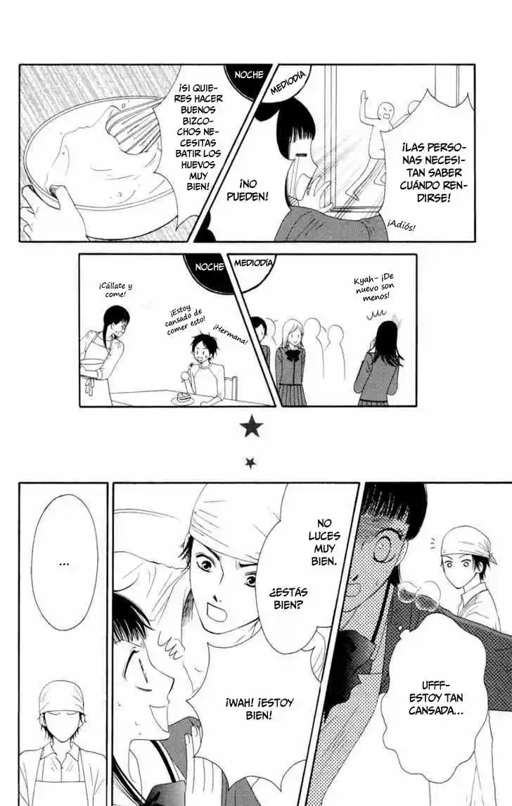 Nadeshiko Club (2008) - Capítulo 21 - Página 13 - LectorTMOo
