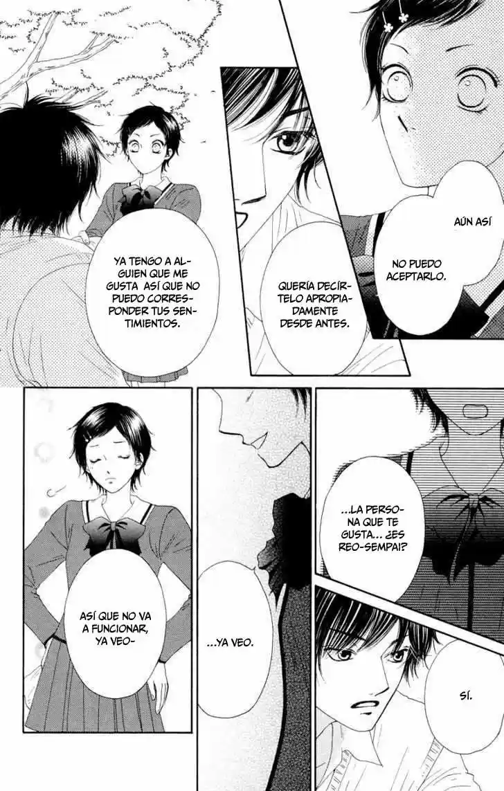 Nadeshiko Club (2008) - Capítulo 21 - Página 17 - LectorTMOo