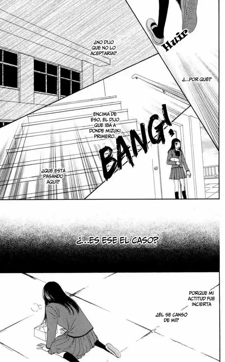 Nadeshiko Club (2008) - Capítulo 21 - Página 22 - LectorTMOo
