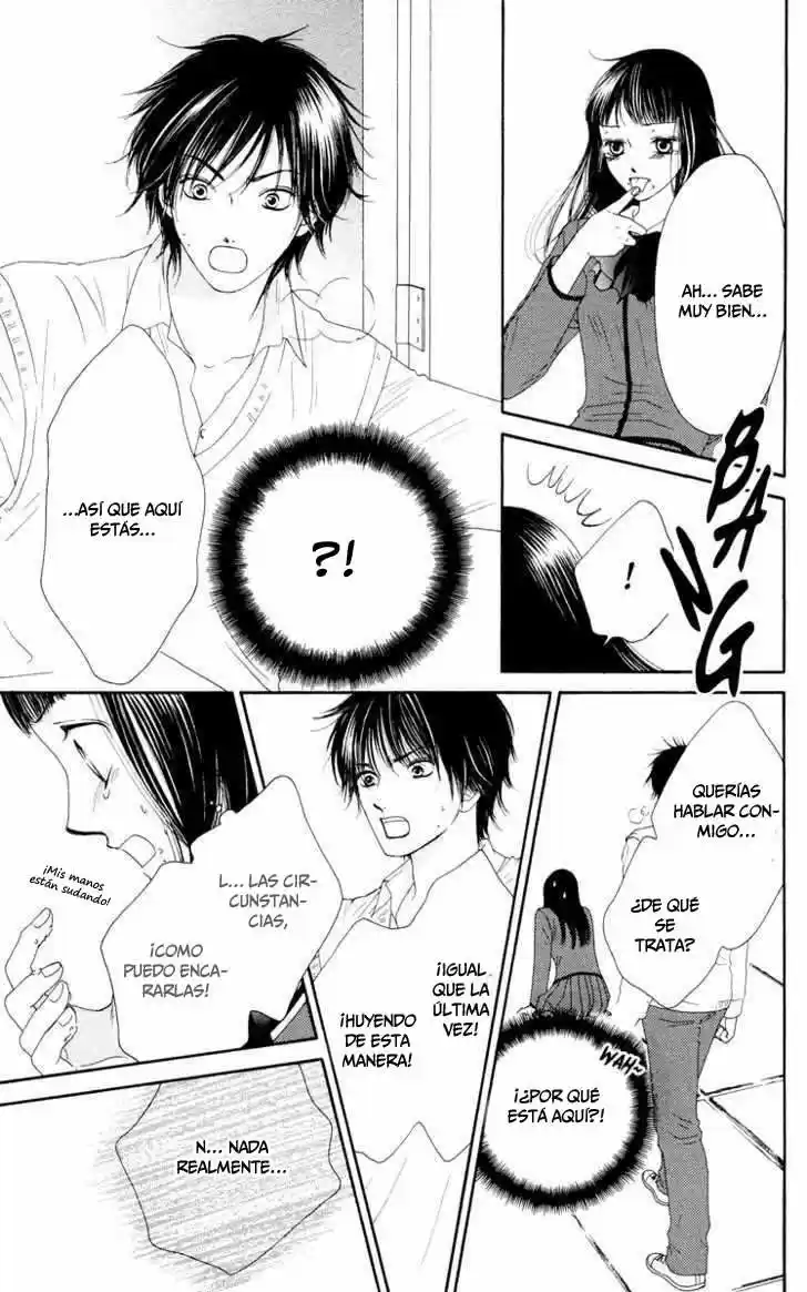 Nadeshiko Club (2008) - Capítulo 21 - Página 24 - LectorTMOo