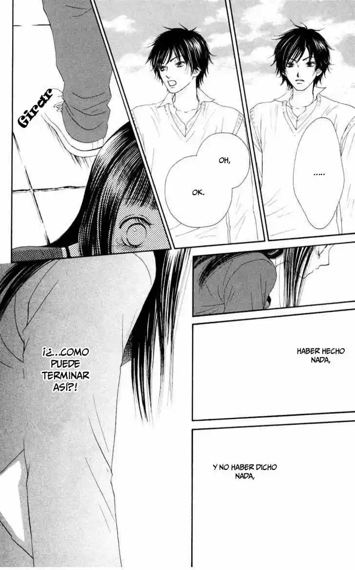 Nadeshiko Club (2008) - Capítulo 21 - Página 25 - LectorTMOo