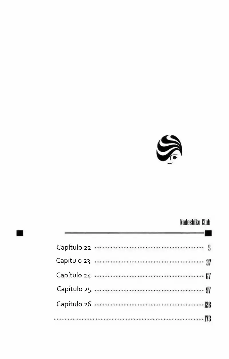 Nadeshiko Club (2008) - Capítulo 22 - Página 6 - LectorTMOo
