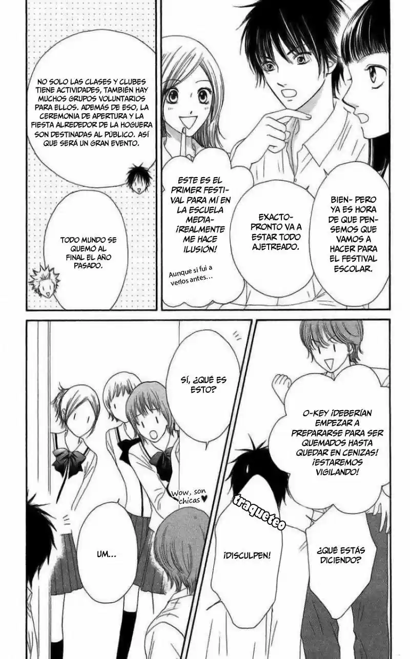 Nadeshiko Club (2008) - Capítulo 22 - Página 13 - LectorTMOo