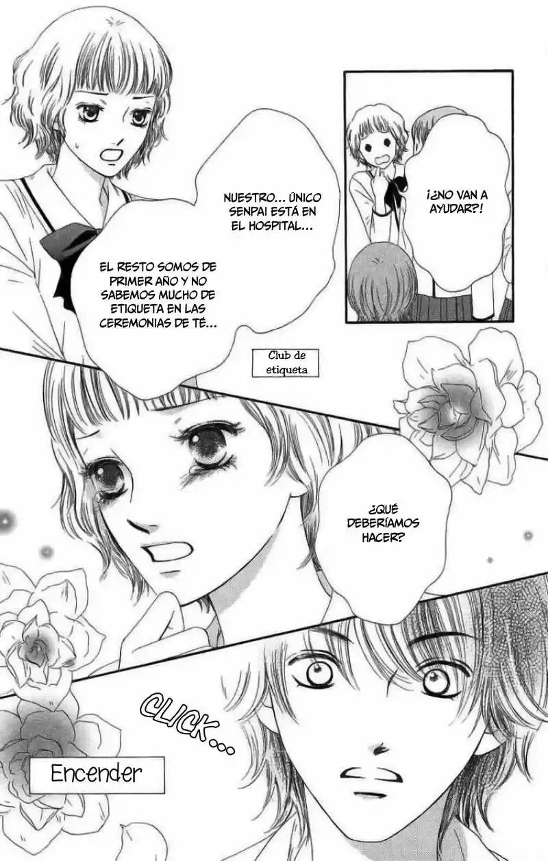 Nadeshiko Club (2008) - Capítulo 22 - Página 17 - LectorTMOo