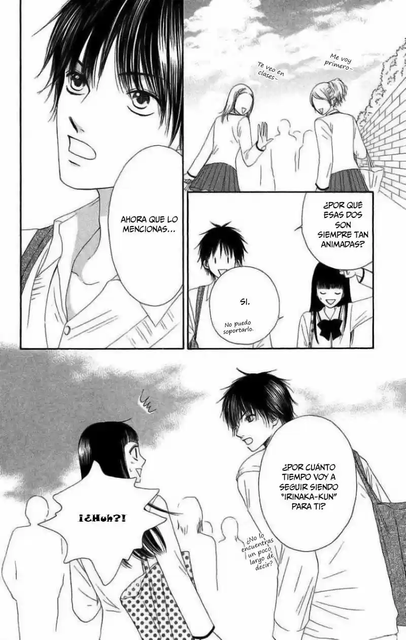 Nadeshiko Club (2008) - Capítulo 22 - Página 24 - LectorTMOo