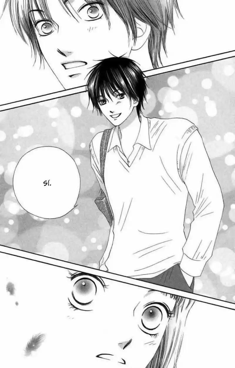 Nadeshiko Club (2008) - Capítulo 22 - Página 26 - LectorTMOo