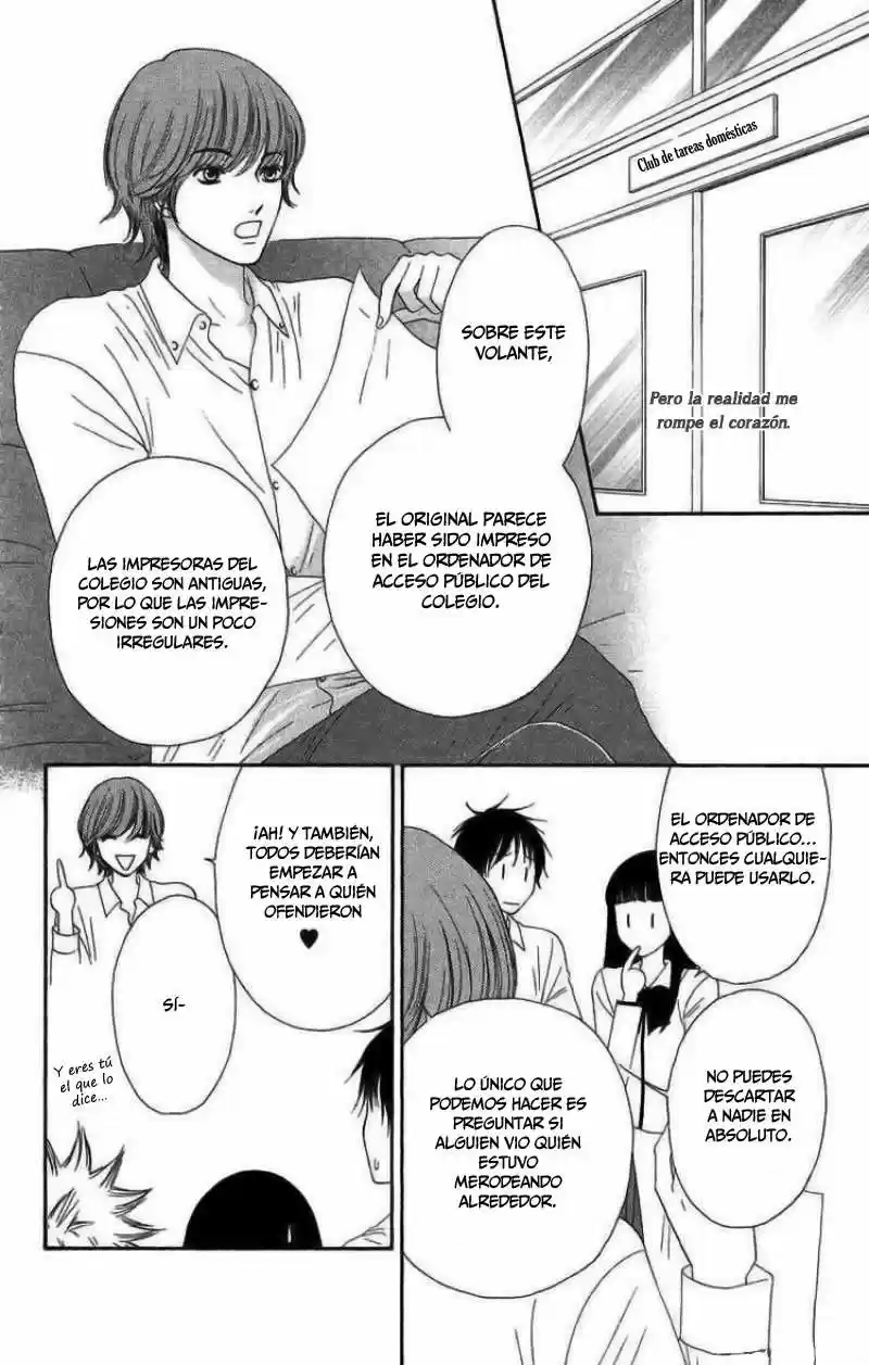 Nadeshiko Club (2008) - Capítulo 22 - Página 28 - LectorTMOo